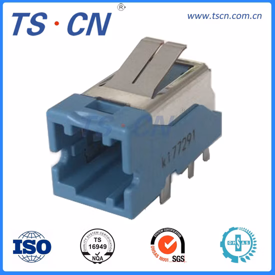 Fabrication de câbles USB VGA HDMI DVI, broche de faisceau de câbles, Terminal FPC, plaquette étanche RF RJ45 D