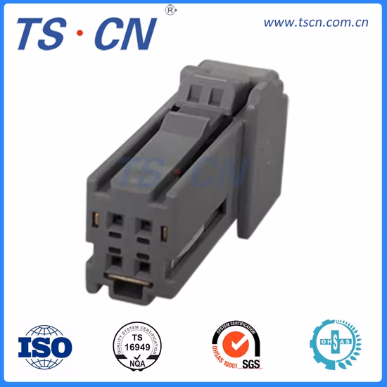 Manufacturing USB VGA HDMI DVI Cable Wire Harness Pin FPC Terminal Waterproof Wafer RF RJ45 D-SUB Connector