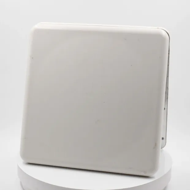 Antenne de panneau externe WiFi 3G 4G antenne Lpda extérieure 12dB amplificateur de Signal