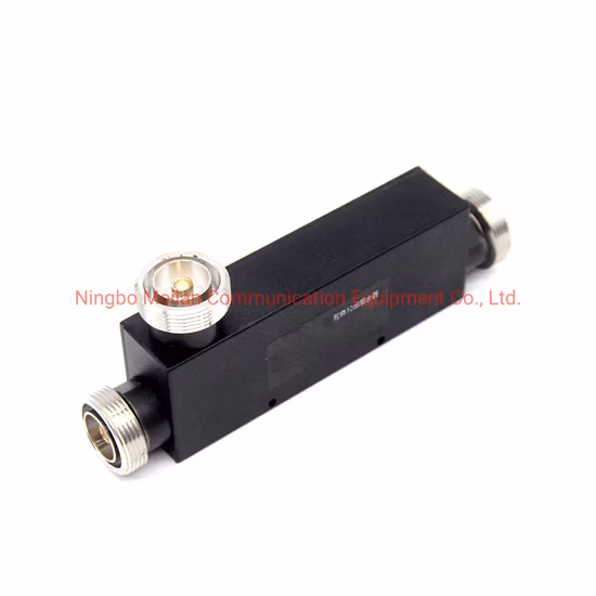 Coupleur de cavité IP65 intérieur et extérieur 10dB 5g 800